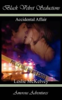 Accidental Affair by Leslie Mckelvey Book