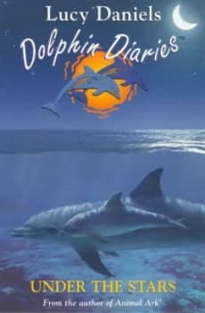 Under the Stars by Lucy Daniels Paperback