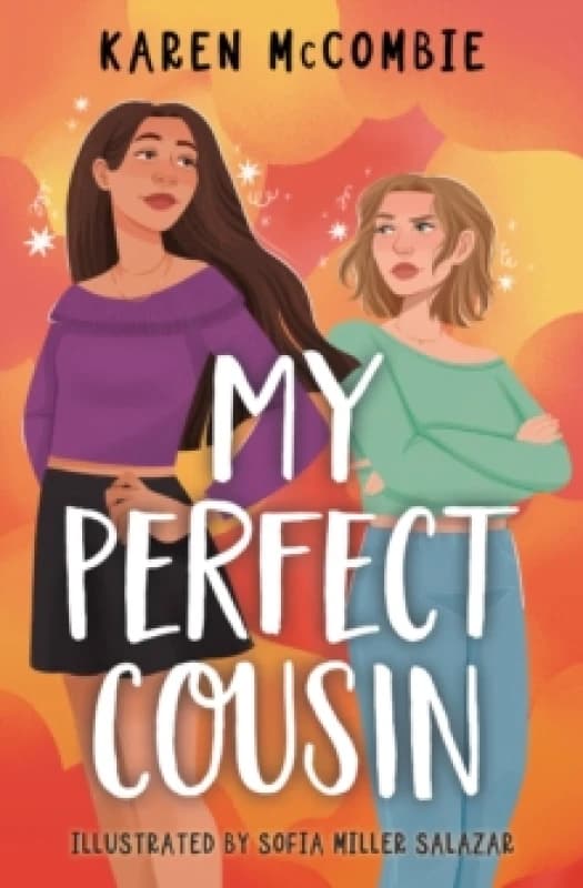 My Perfect Cousin Paperback / softback