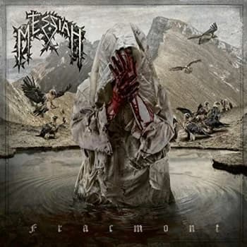 Messiah - Fracmont Vinyl