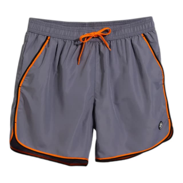 Swim shorts Joma Park Gris Male L
