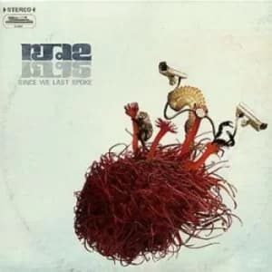 Since We Last Spoke by RJD2 CD Album
