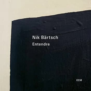 Nik Bartsch - Entendre CD