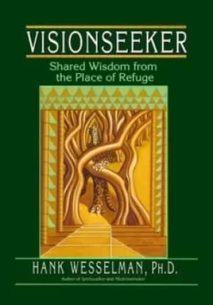 Visionseeker by Henry Barnard Wesselman