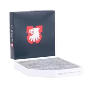 JP GROUP Pollen filter AUDI,BENTLEY 1128104400 4H0819439