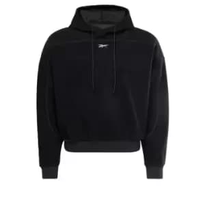 Reebok MYT Hoodie - Black
