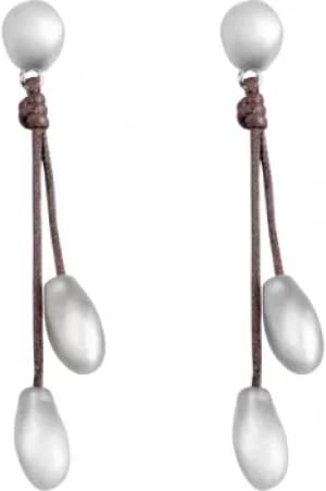 UnoDe50 I like you drop by drop Earrings PEN0332MTLMAR0U