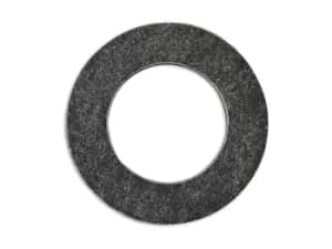 Sump Plug Washer Aluminium (PTFE coated) 12 x 21 x 2mm Pk 10 Connect 36784