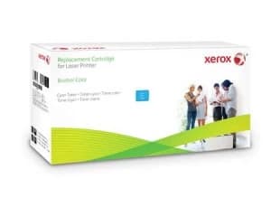 Xerox Brother TN135 Cyan Laser Toner Ink Cartridge