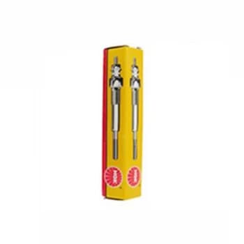 NGK Y-723U / 3818 Glow Plug Sheathed Y723U