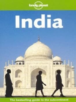 India by Sarina Singh Paperback
