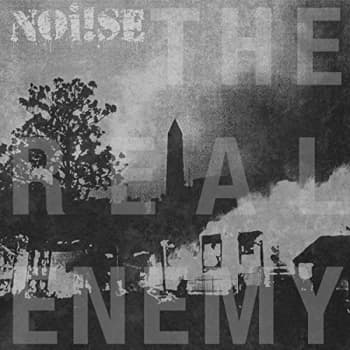 Noi!Se - The Real Enemy Vinyl