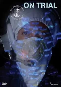 The Modern Navy: State of Alert - On Trial - DVD - Used