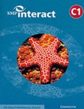 Smp Interact. Book C1 by School Mathematics Project Paperback