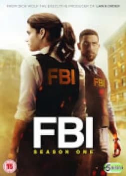FBI: Season 1
