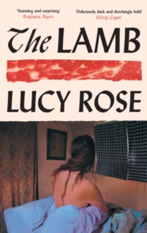 The Lamb : The bestselling literary horror sensation Hardback