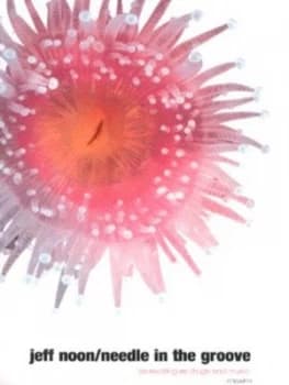 Needle in the Groove by Jeff Noon Paperback