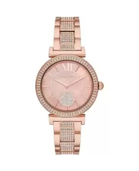 Michael Kors Abbey Womens Watch MK4617 MK4617