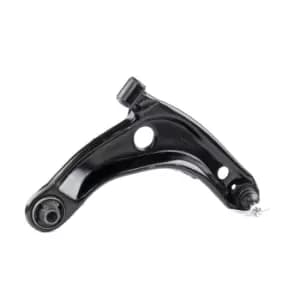 RIDEX Suspension arm 273C0850 Track control arm,Wishbone PEUGEOT,TOYOTA,CITROEN,107 Schragheck (PM_, PN_),Yaris Schragheck (_P9_)
