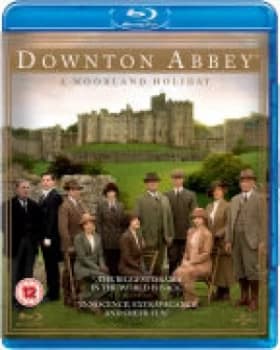 Downton Abbey: A Moorland Holiday