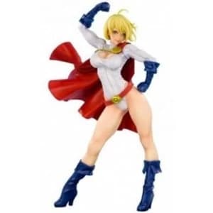 DC Bishoujo Power Girl Statue