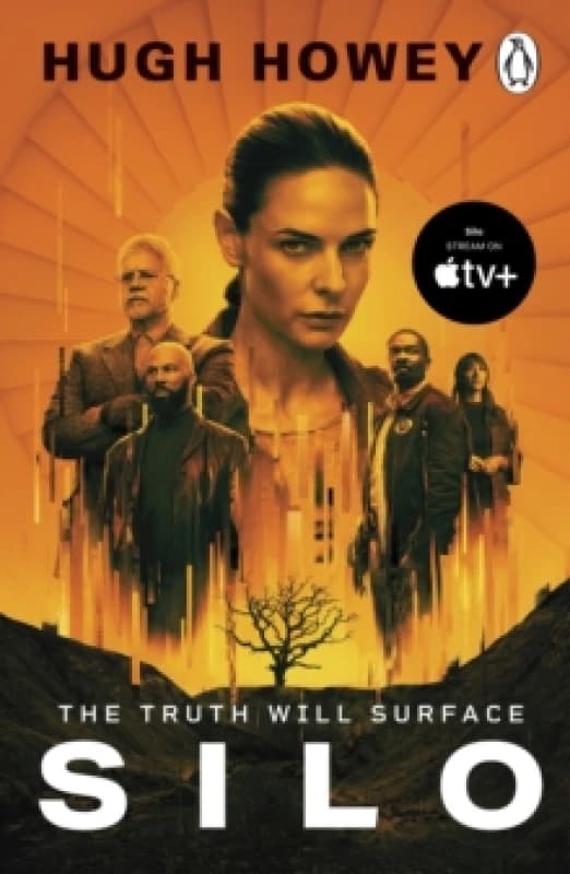 Silo : Now a major TV series! Paperback / softback