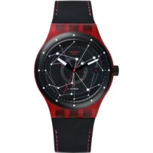 Unisex Swatch Sistem 51 Automatic Watch