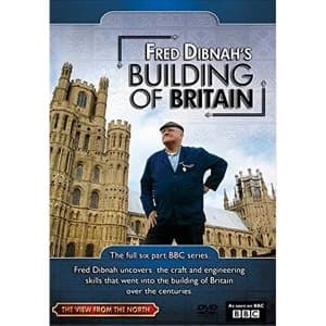 Fred Dibnah's Building Of Britain (DVD)