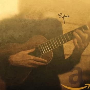 Sylvie Simmons - Sylvie CD