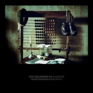 The Childhood of a Leader CD Album