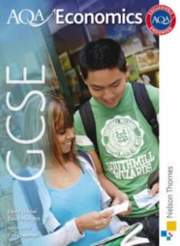 Aqa Gcse Economics by David Horner Paperback