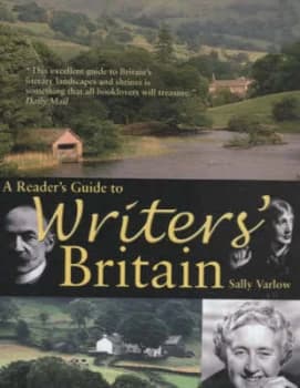 A Readers Guide to Writers Britain by Sally Varlow Paperback