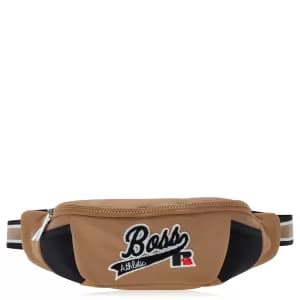 Hugo Boss Addison Belt Bag Medium Beige