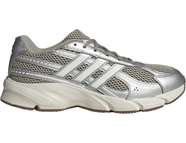 Adidas Technochaos 2000 Grey 41 1/3