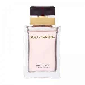 Dolce & Gabbana Pour Femme Eau de Parfum For Her 50ml