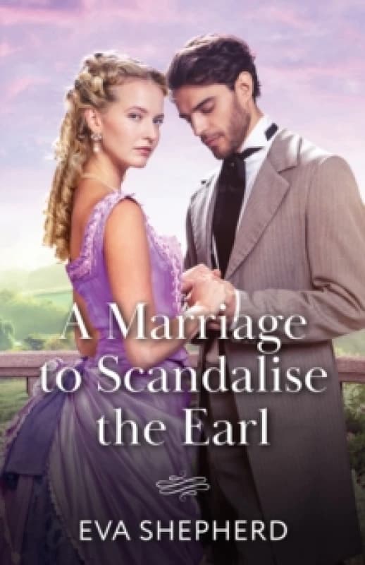 A Marriage To Scandalise The Earl Paperback / softback