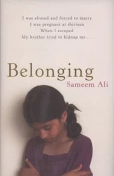 Belonging by Sameem Ali Hardback