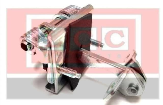 LCC LCC3446 Door Catch Right Front Door Catch (3251)