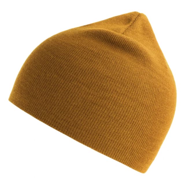 Atlantis Atlantis Men Holly Baseball Cap in Mustard Mustard One Size Male 5063750269160