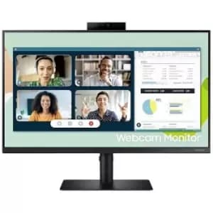 Samsung 24" S40VA Full HD LED Monitor S24A400VEU