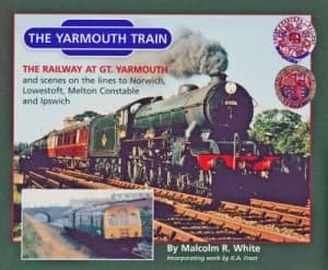 The Yarmouth Train Paperback