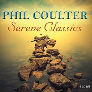 Phil Coulter - Serene Classics CD