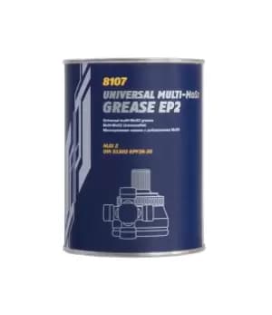 MANNOL Anti-friction Bearing Grease 8107