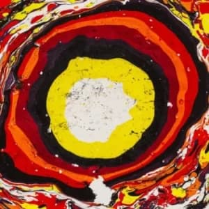 Ten Fé ‎- Hit The Light Vinyl