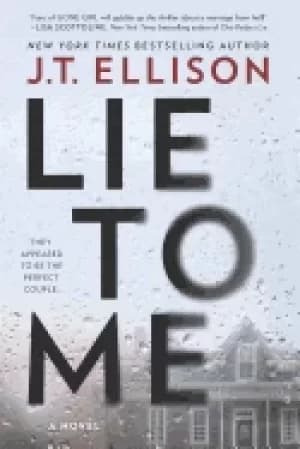 lie to me a novel