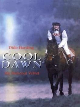 Cool Dawn by Dido Harding Hardback