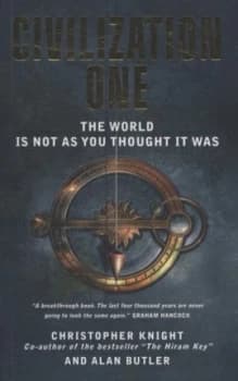 Civilization One by Christopher Knight Paperback