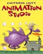 christopher harts animation studio