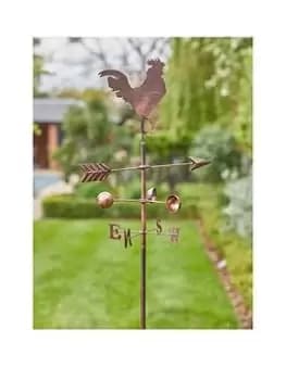 Smart Garden Rustic Wind Vane