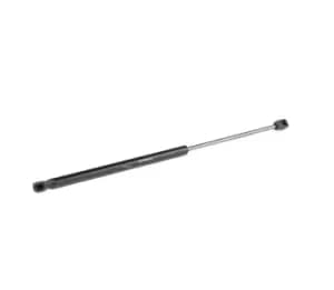 RIDEX Tailgate strut 219G0742 Gas spring, boot- / cargo area,Boot struts NISSAN,MURANO (Z50)